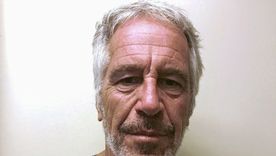 Fotografía difundida de Jeffrey Epstein de 2017, cuando fue acusado de abusos sexuales. Foto Archivo Mdz