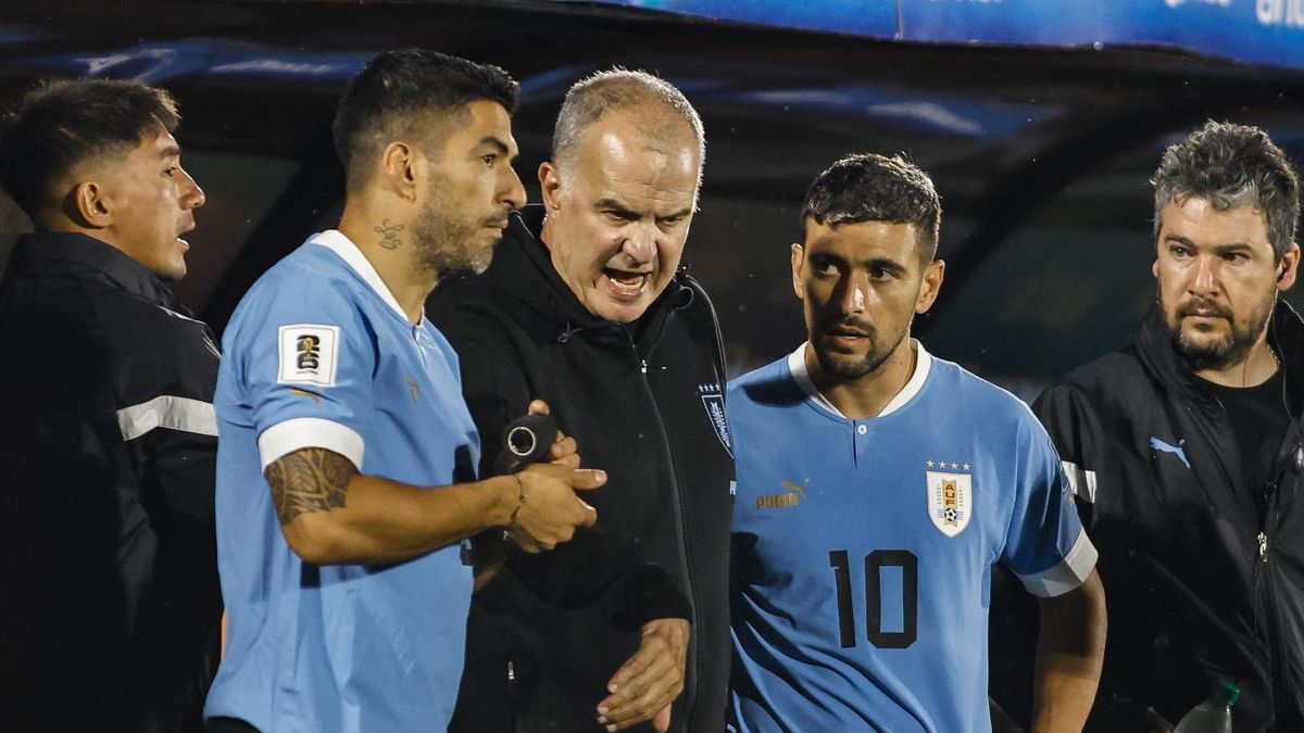 El mea culpa de Luis Suárez por sus dichos sobre Bielsa: 