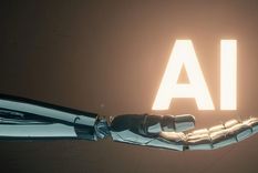 Futuro de la IA en Argentina. Foto: Shutterstock