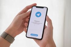 ¡no para de crecer! telegram supero los 500 millones de usuarios ¡no para de crecer! telegram supero los 500 millones de usuarios