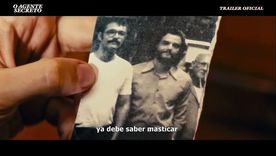 El actor remarcó la vigencia del tema. El actor remarcó la vigencia del tema.