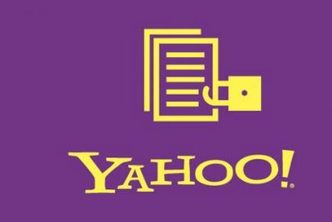 Yahoo también comenzó a cifrar datos de sus servicios