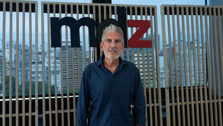 Matías, fue el único sobreviviente de la masacre.  Foto: Agustin Tubio / MDZ