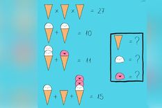 solo para genios: el desafio matematico que pocos pueden resolver