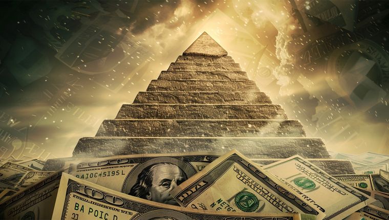 Lili Berardi cree que aún no se conocé el autor intelectual de la estafa en San Pedro. Foto: Imagen ilustrativa MDZ