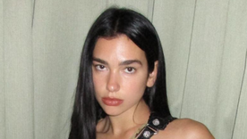 Dua Lipa es pura inspiración cuando se trata de moda y estilo.