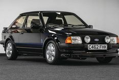 Ford Escort RS Turbo