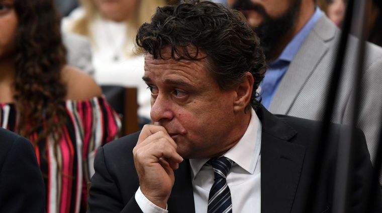 Foto: ALF PONCE / MDZ