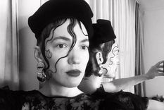 jazmin calcarami: la creatividad es un camino de autodescubrimiento y se alimenta de la libertad de ser