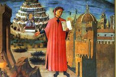 Una obra inmortal y no exenta de misoginia. Foto: Facebook.