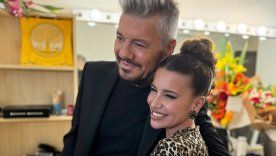 Florencia Peña iniciará acciones legales contra Marcelo Tinelli.