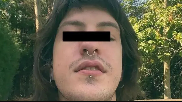 El joven habló sobre el episodio de abuso y afirmó ser inocente