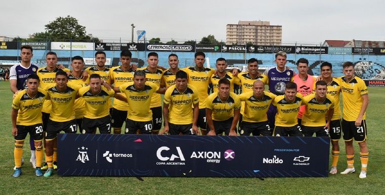 El equipo de la B Metropolitana se expresó tras el partido. Foto: @clubcomunicacionesoficial