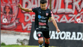 El Chacarero quiere volver al triunfo y recibe a Costa Brava El Chacarero quiere volver al triunfo y recibe a Costa Brava