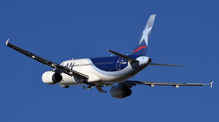 Foto: ALF PONCE / MDZ