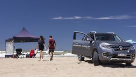 Renault Summer Experience Renault Summer Experience