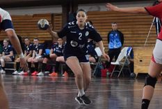 Manzano busca su debut oficial en la Mayor Foto: CAH / Pacheco