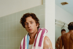 Jeremy Allen es un actor estadounidense y al parecer es el nuevo interés romántico de la cantante española. Jeremy Allen es un actor estadounidense. Todo apunta a que es el nuevo interés romántico de la cantante española. Foto: Instagram @jeremyallenwhitefinally