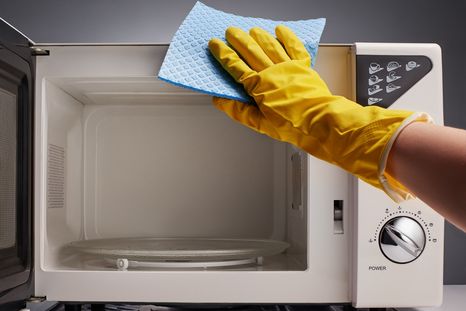 Quedará como nuevo. Foto: Fuente: Shutterstock