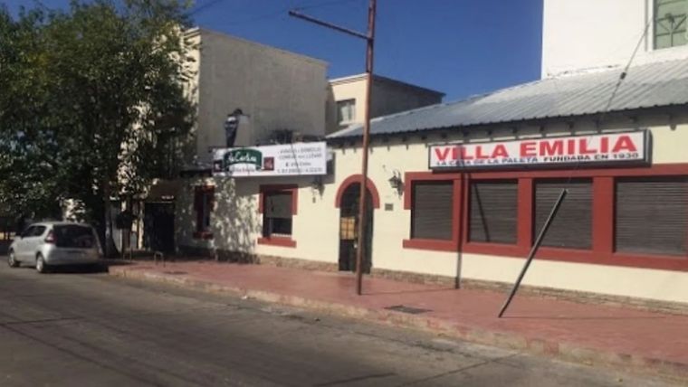 El deporte tiene un gran rol de integración y de inclusión. Foto: Archivo MDZ