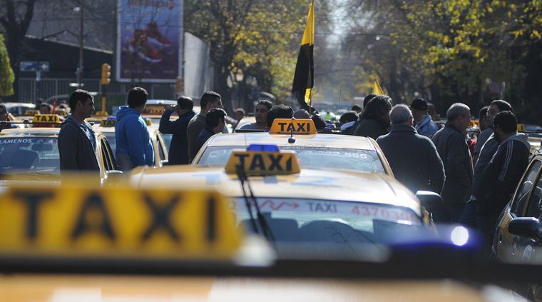 Foto: Pachy Reynoso/MDZ