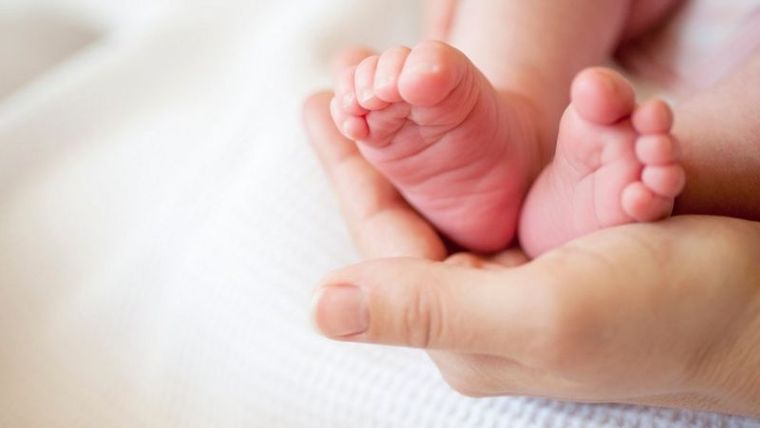 La crianza de un bebé de menos de un año fue de $441.173 en octubre.