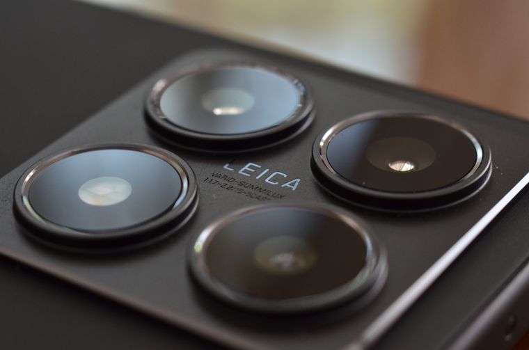 Xiaomi gana en el apartado fotográfico como el mejor gama media. Xiaomi gana en el apartado fotográfico como el mejor gama media.