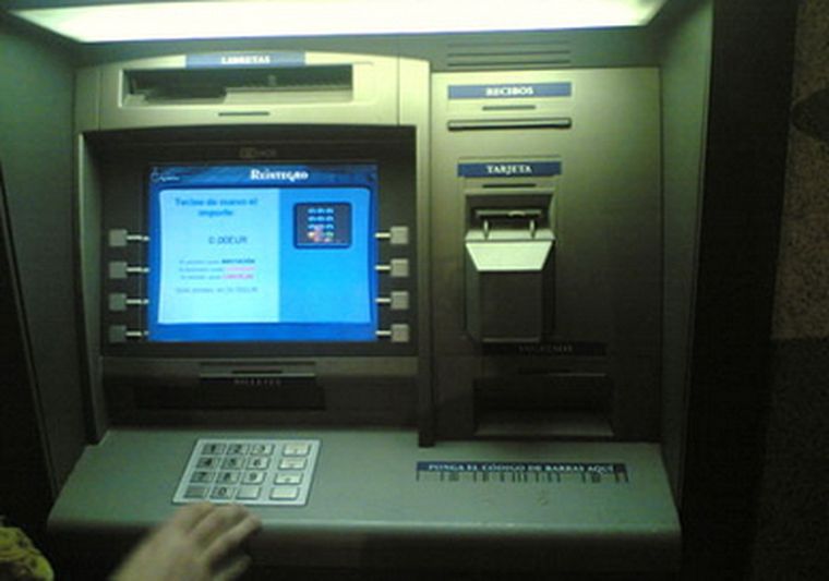 El defensor del pueblo criticó a los bancos. Foto: web