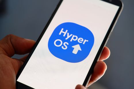 La nueva versión de HyperOS 3.1 permite datos en tiempo real de forma nativa. La nueva versión de HyperOS 3.1 permite datos en tiempo real de forma nativa.