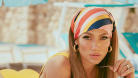 Jennifer Lopez es una de las artistas más representativas de la industria latina. Foto: Instagram/JLO