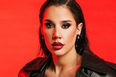 Mirá el proceso capilar de La Tora.