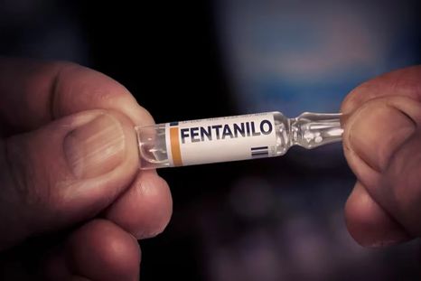 Ya son 52 las muertes por fentanilo contaminado en el país. Ya son 52 las muertes por fentanilo contaminado en el país.