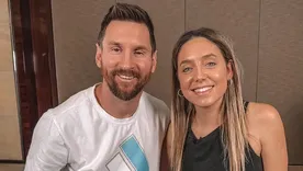 El campeón disipó dudas. El campeón disipó dudas.