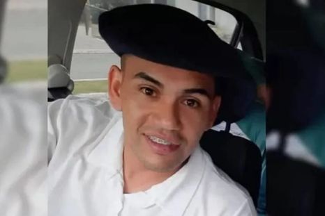Lo condenaron por matar a su amigo en medio de un partido de truco. Lo condenaron por matar a su amigo en medio de un partido de truco.