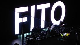 Fito Páez se presento esta semana en el Movistar Arena Fito Páez se presento esta semana en el Movistar Arena