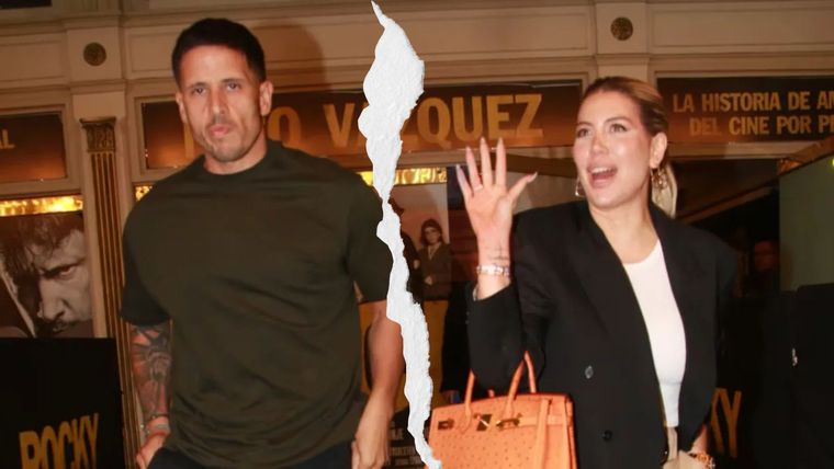 Martin Migueles metió la pata. / Archivo MDZ