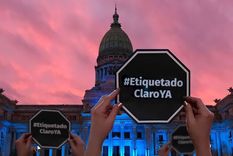 La batalla del “etiquetado frontal”: qué implica y qué cambios producirá en la venta de alimentos