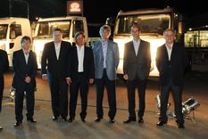 Foto: Nacho Gaffuri / MDZ