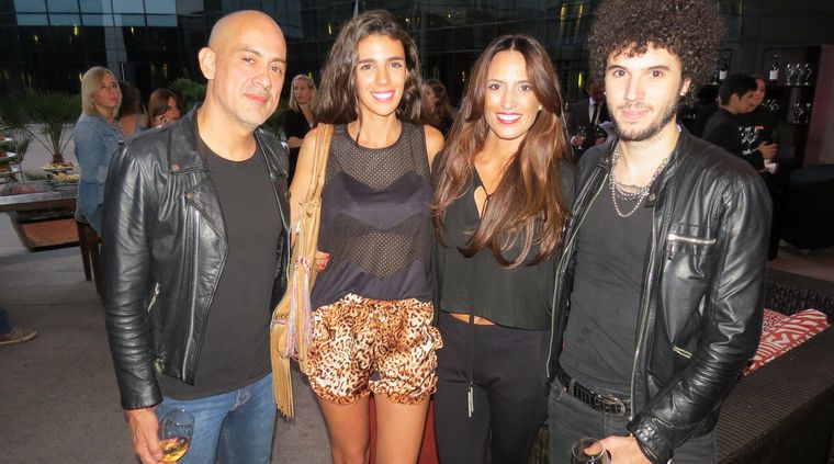 Foto: Federico Croce/MDZ