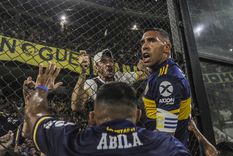 el golazo de tevez que valio un titulo para boca el golazo de tevez que valio un titulo para boca