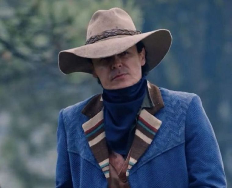 Malverde: el santo patrón