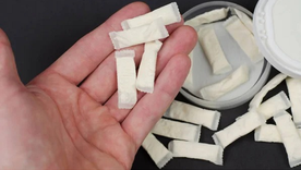 Santa Fe impulsa la regulación del consumo de las bolsitas de nicotina Santa Fe impulsa la regulación del consumo de las bolsitas de nicotina