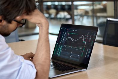 MDZol | Merval Wall Street dólar acciones bonos  mercado de valores 2