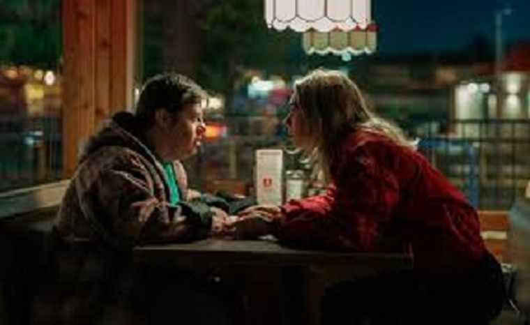 Netflix tiene un gran estreno para agosto. Fuente. Netflix. Netflix tiene un gran estreno para agosto. Fuente. Netflix.