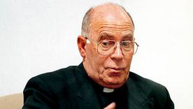 El obispo que no habla habló: “Hay muchos en la Iglesia dispuestos a mandar a la gente al Infierno”