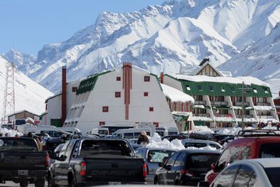 MDZol | Foto: Gobierno de Mendoza