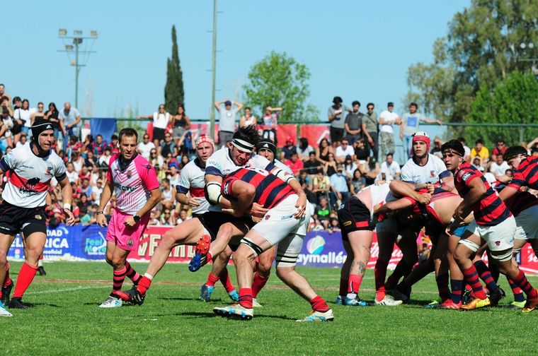 Foto: Alfredo Ponce / MDZ