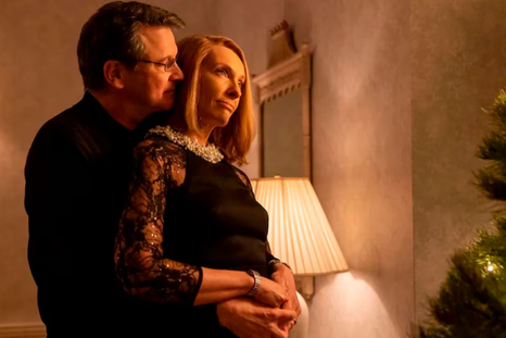 Netflix agregó a su catálogo una de las mejores series de suspenso. Foto: Archivo Netflix agregó a su catálogo una de las mejores series de suspenso. Foto: Archivo