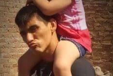 El acusado en el hecho. El acusado en el hecho.