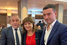 patricia bullrich aseguro que jxc tiene ?el mejor equipo para ganar cordoba?